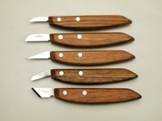 Ron-Hock-Carving-Knives