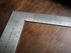 Chappell Metric Centre Square