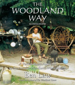 The Woodland Way - Ben Law