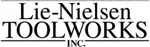 Lie-Nielsen logo